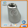 Sch40s 310S Pipe Reducer Stainless Steel Pipe Fittings (KT0202)